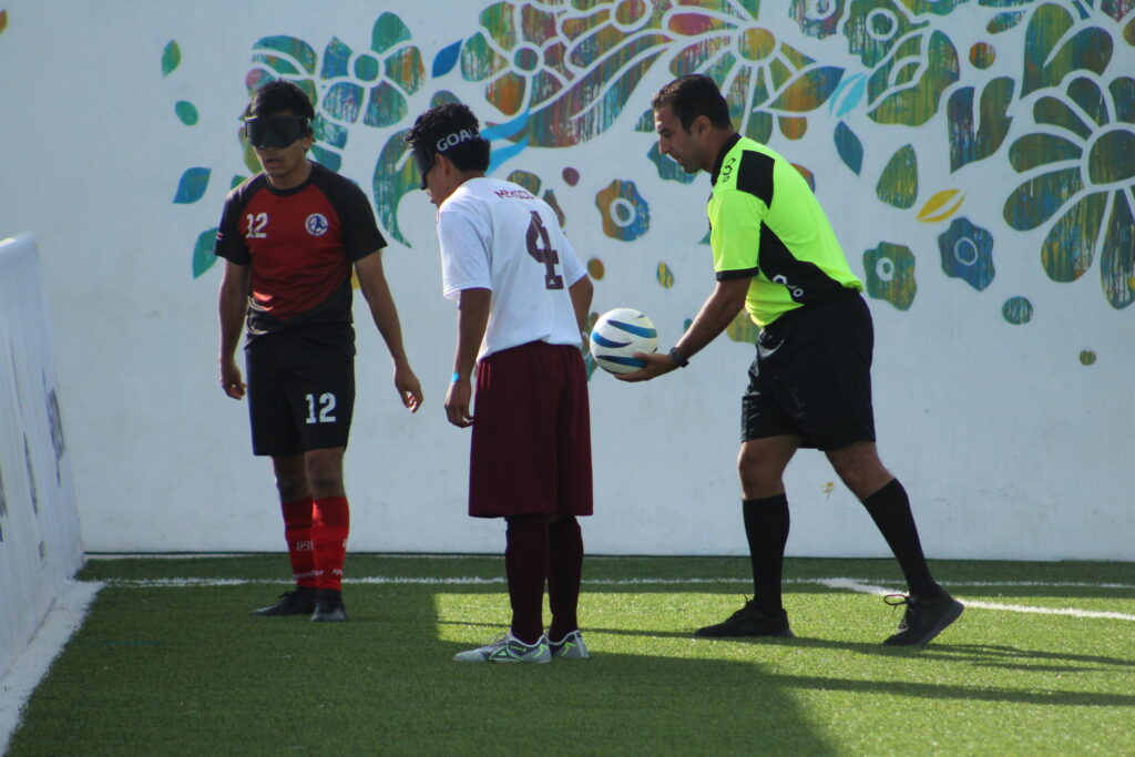 Referees’ seminar before the first Intercontinental Cup