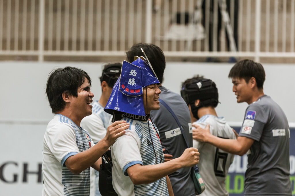 Japan and Brazil going for gold in São Paulo